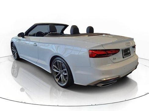 Certified 2024 Audi A5 2.0T Premium Plus AWD/4WD image 3