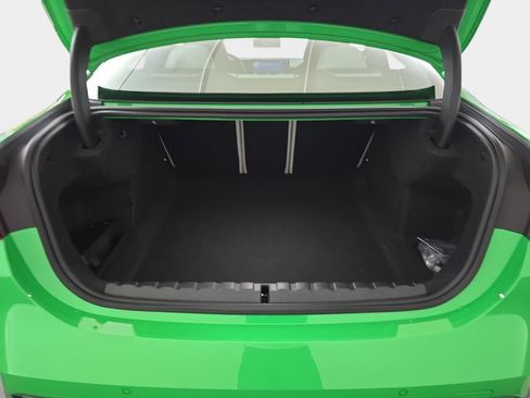 New 2027 BMW M4 xDrive Competition w/ Executive Package AWD/4WD image 12