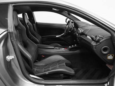 Used 2014 Ferrari F12 Berlinetta RWD image 26