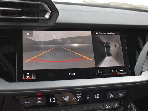New 2026 Audi S3 Premium AWD/4WD image 10