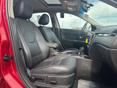 Used 2010 Ford Fusion SEL FWD image 10