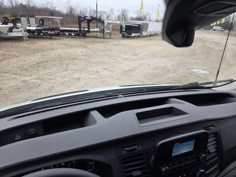 New 2024 Ford Transit 350 Base w/ Interior Upgrade Package image 62