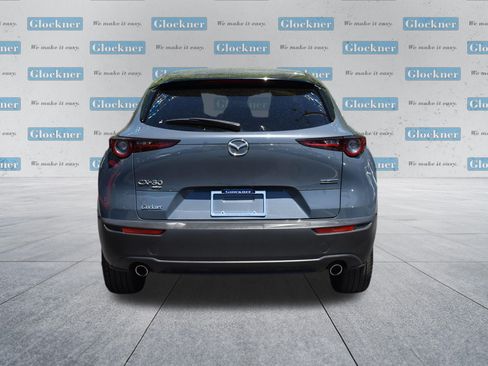 Used 2024 MAZDA CX-30 AWD 2.5 S w/ Preferred Package image 7