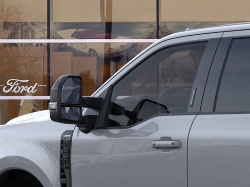 New 2026 Ford F250 Lariat w/ Tremor Off-Road Package AWD/4WD image 20
