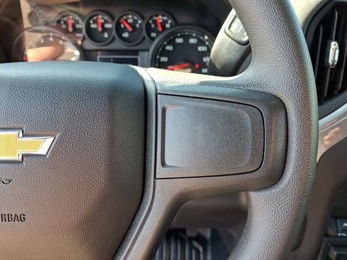 Certified 2024 Chevrolet Silverado 1500 W/T w/ WT Value Package AWD/4WD image 25