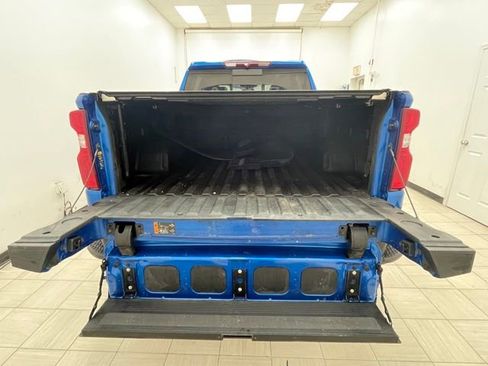 Certified 2022 Chevrolet Silverado 1500 ZR2 image 15