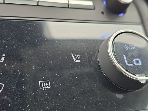 New 2025 Hyundai Sonata SEL image 13