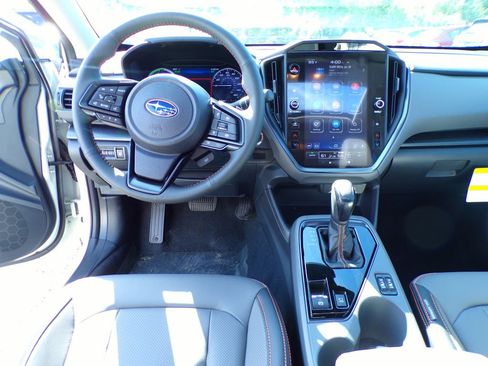 Certified 2026 Subaru Crosstrek 2.5i Limited AWD/4WD image 20