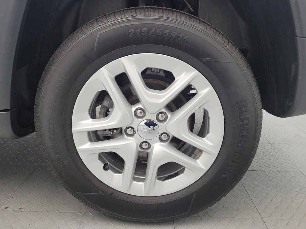 Used 2020 Jeep Compass Sport AWD/4WD image 31