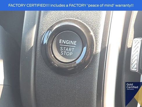 Used 2025 Ford Expedition Max Active AWD/4WD image 49
