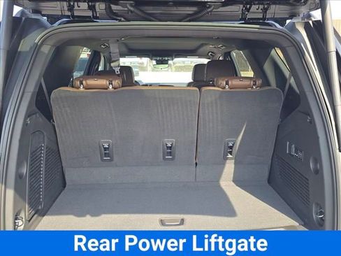 New 2026 Chevrolet Tahoe High Country AWD/4WD image 19