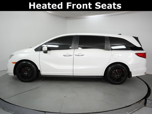 Used 2020 Honda Odyssey EX-L image 5