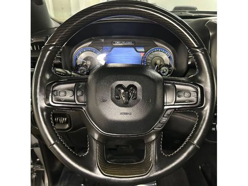 Used 2022 RAM 1500 Limited w/ Night Edition AWD/4WD image 24