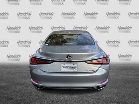 Certified 2023 Lexus ES 350 w/ Premium Package image 8