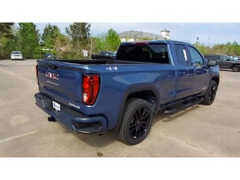 New 2026 GMC Sierra 1500 Elevation w/ Elevation Select Package image 8