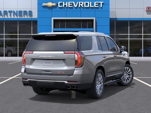 New 2026 GMC Yukon Denali w/ Denali Reserve Package RWD image 5