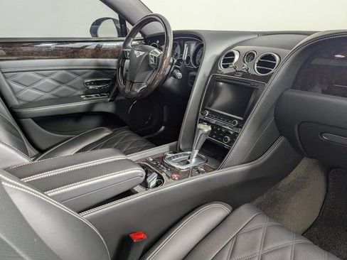 Used 2014 Bentley Flying Spur W12 AWD/4WD image 24