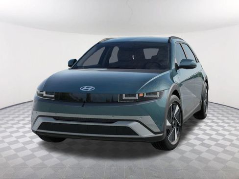 New 2027 Hyundai Ioniq 5 SEL RWD image 6