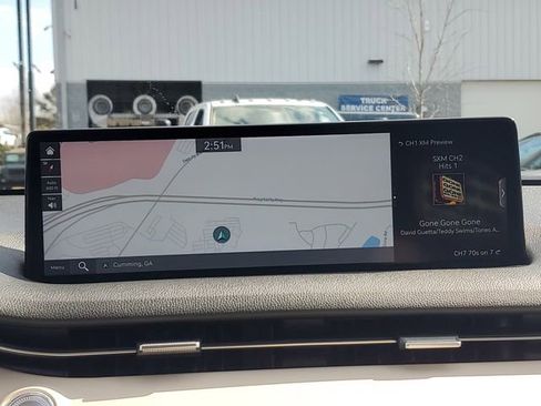 Used 2022 Genesis GV70 2.5T w/ Select Package image 30