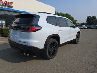 New 2026 GMC Acadia Elevation w/ Black Edition video 3