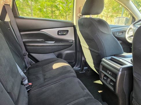 Used 2020 Nissan Murano SV image 21