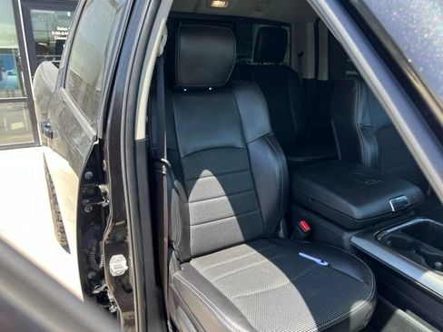 Used 2015 RAM 1500 Sport w/ Black Ram 1500 Sport Group AWD/4WD image 24