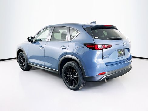 Used 2024 MAZDA CX-5 Carbon Edition image 5