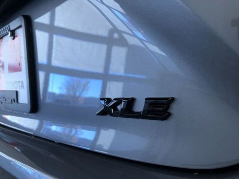 New 2026 Toyota Camry XLE image 7