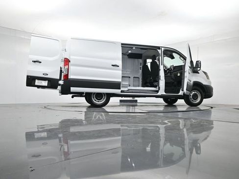 New 2026 Ford Transit 150 Base image 53