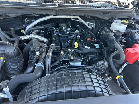 Used 2023 Ford Ranger XLT w/ Equipment Group 301A Mid image 29