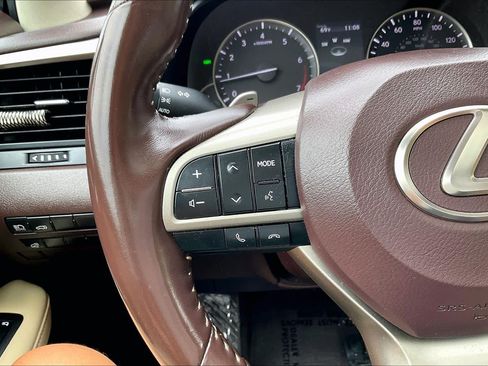 Used 2020 Lexus RX 350 AWD w/ Premium Package image 24