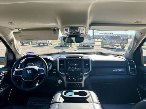 Used 2022 RAM 1500 Laramie image 15