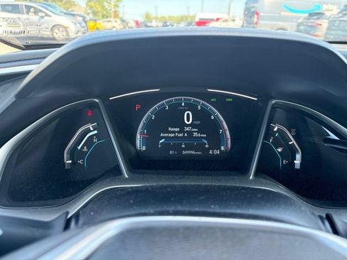 Used 2021 Honda Civic EX-L image 23
