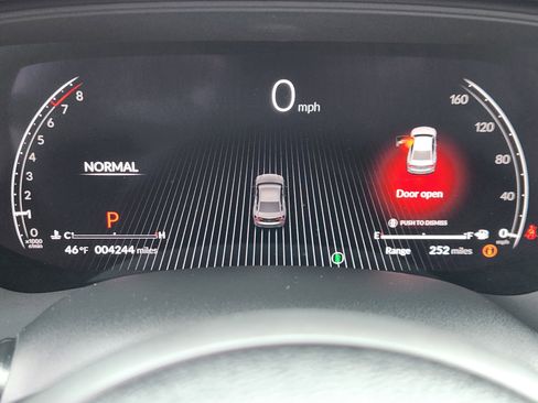 Certified 2025 Acura TLX w/ Technology Package image 10