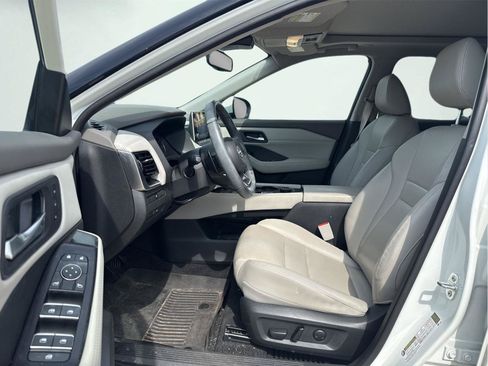 Used 2023 Nissan Rogue SL AWD/4WD image 5