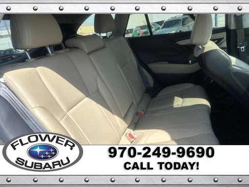 Used 2020 Subaru Outback Limited w/ Popular Package #2 AWD/4WD image 15