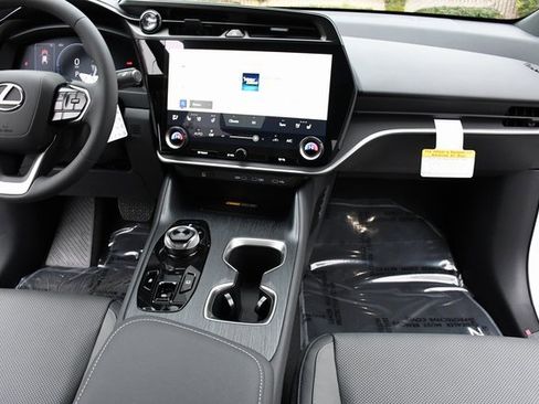 New 2026 Lexus RZ 450e 2WD image 8