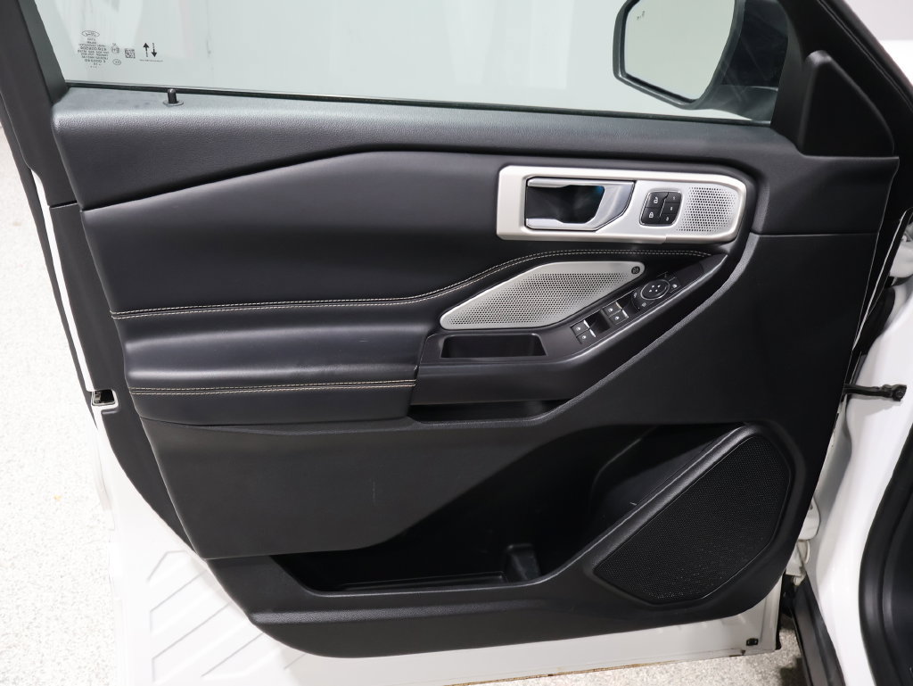 Used 2020 Ford Explorer ST w/ ST Street Pack AWD/4WD image 22