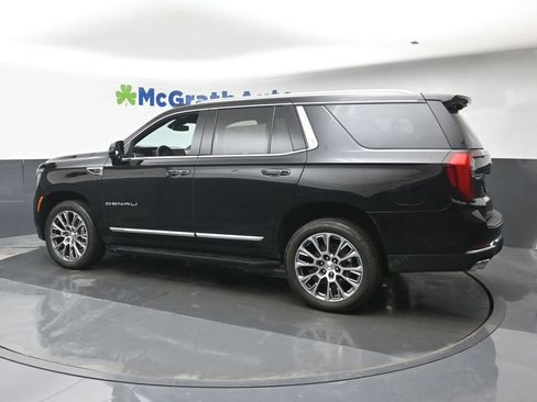 Used 2025 GMC Yukon Denali image 20