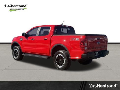 Used 2021 Ford Ranger XL w/ Equipment Group 101A High image 7