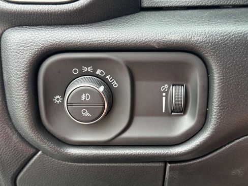 New 2026 RAM 2500 Tradesman image 20