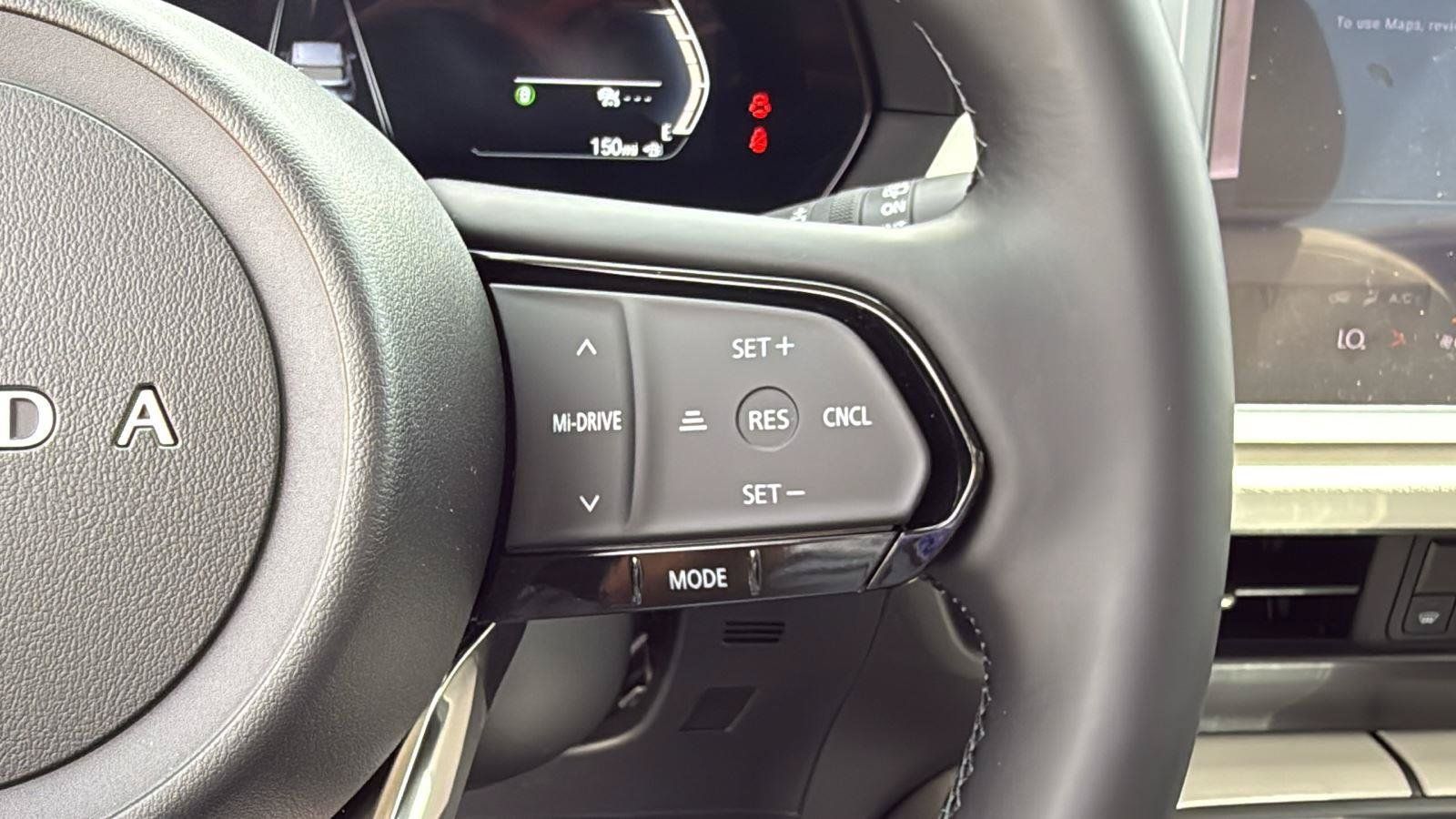New 2026 MAZDA CX-5 Preferred AWD/4WD image 12