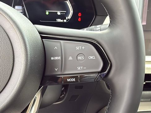New 2026 MAZDA CX-5 Preferred AWD/4WD image 12