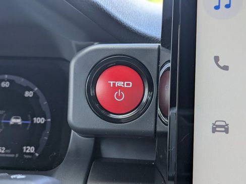 New 2026 Toyota Tacoma TRD Off-Road AWD/4WD image 29