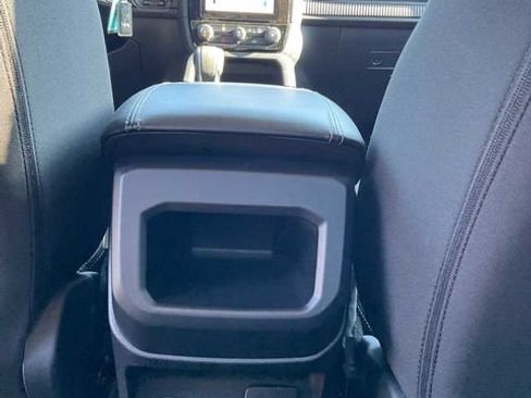 Used 2025 Ford Ranger XLT w/ Advanced Towing Package AWD/4WD image 35