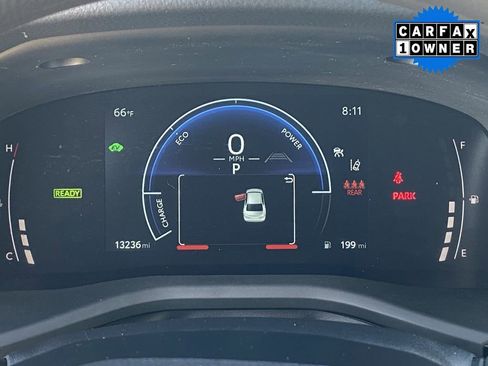 Certified 2025 Toyota Camry LE w/ Convenience Package image 32