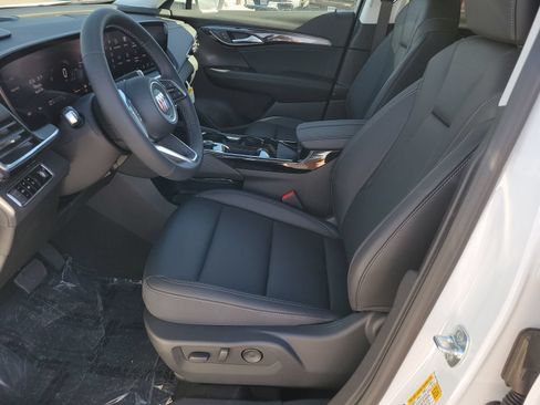 New 2026 Buick Envision Preferred AWD/4WD image 6