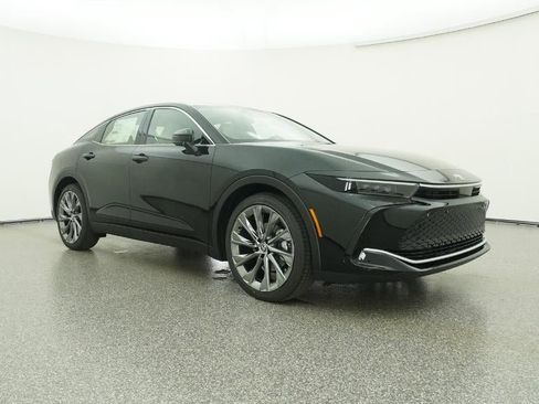 New 2026 Toyota Crown Limited w/ Advanced Technology Package image 29