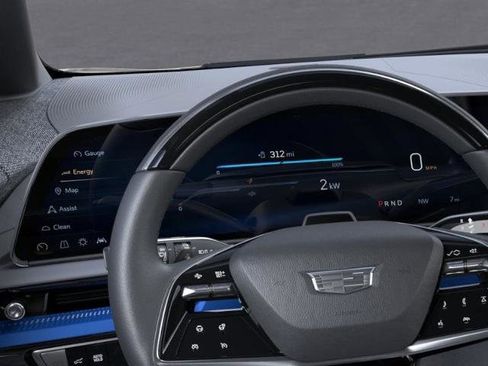 New 2026 Cadillac Optiq Luxury 1 RWD image 18