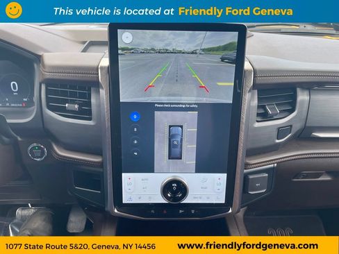 Used 2024 Ford Expedition King Ranch AWD/4WD image 22